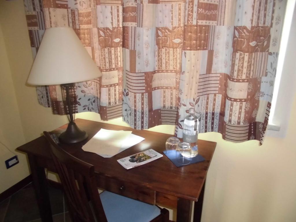 Agriturismo Bio-Ecologico Sant'Isidoro Roccaforte Mondovi Екстер'єр фото