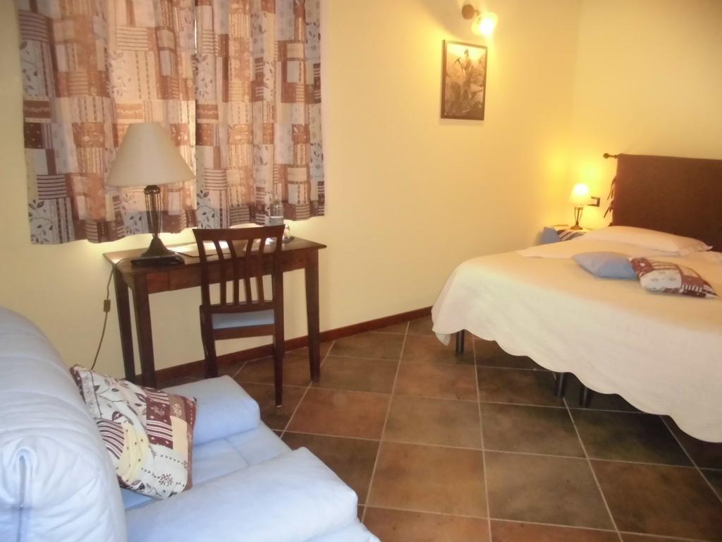 Agriturismo Bio-Ecologico Sant'Isidoro Roccaforte Mondovi Екстер'єр фото