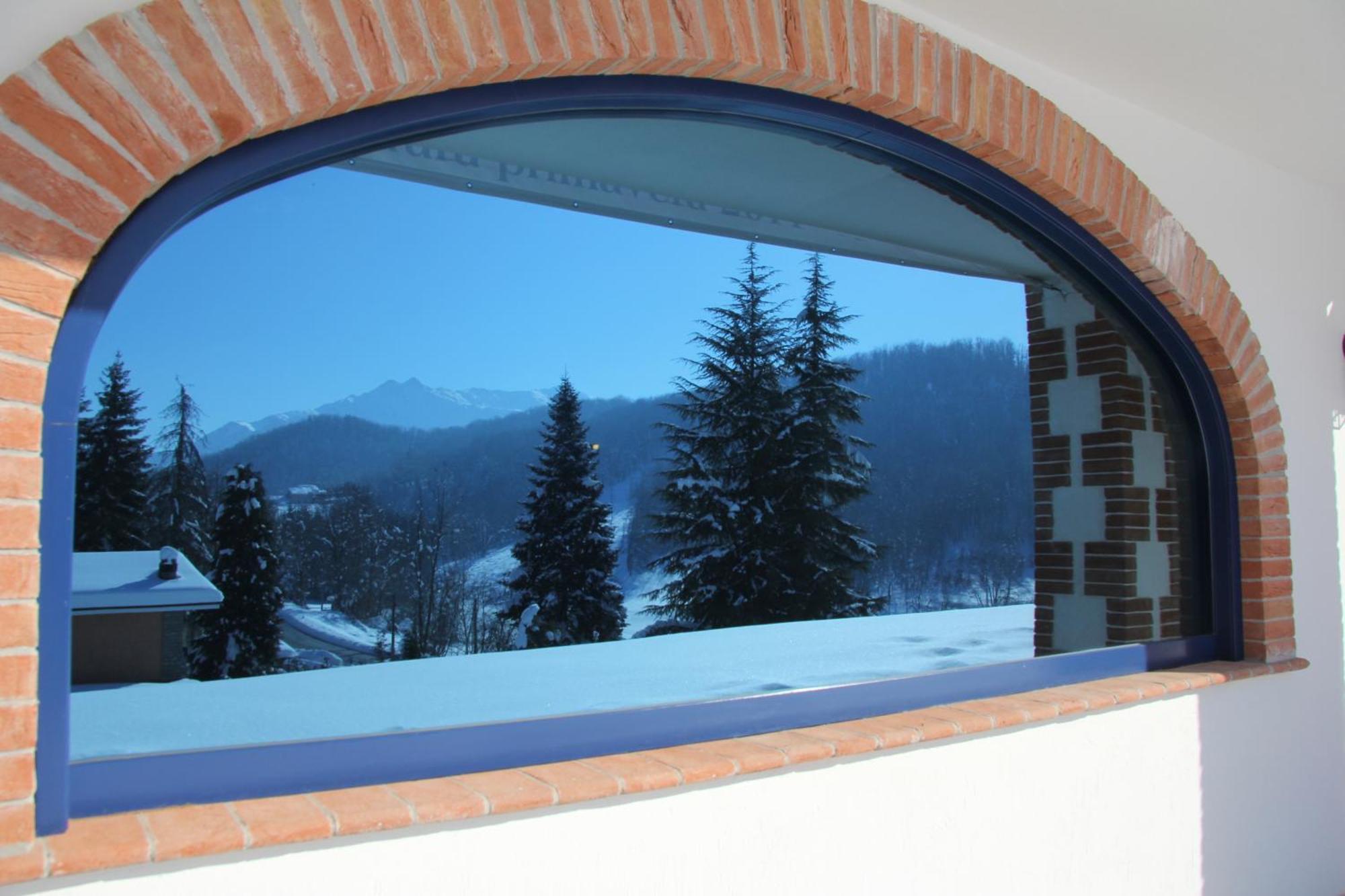 Agriturismo Bio-Ecologico Sant'Isidoro Roccaforte Mondovi Екстер'єр фото