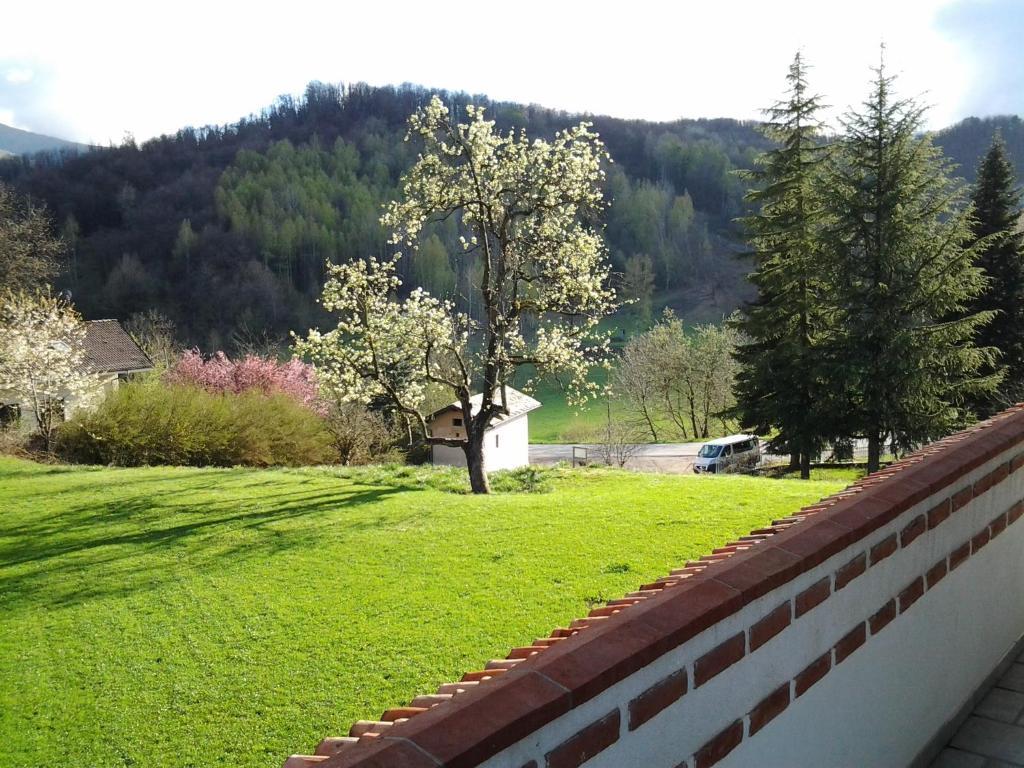 Agriturismo Bio-Ecologico Sant'Isidoro Roccaforte Mondovi Екстер'єр фото