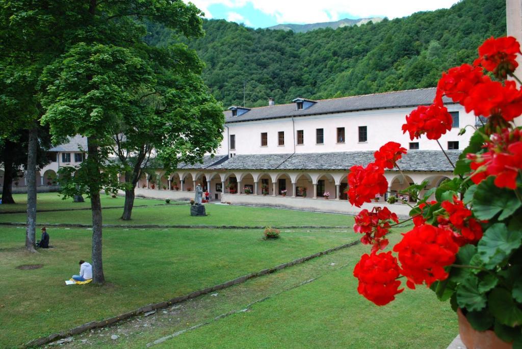 Agriturismo Bio-Ecologico Sant'Isidoro Roccaforte Mondovi Екстер'єр фото