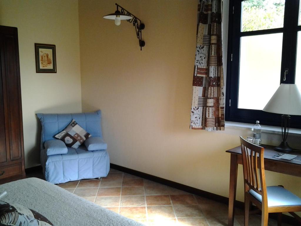 Agriturismo Bio-Ecologico Sant'Isidoro Roccaforte Mondovi Номер фото
