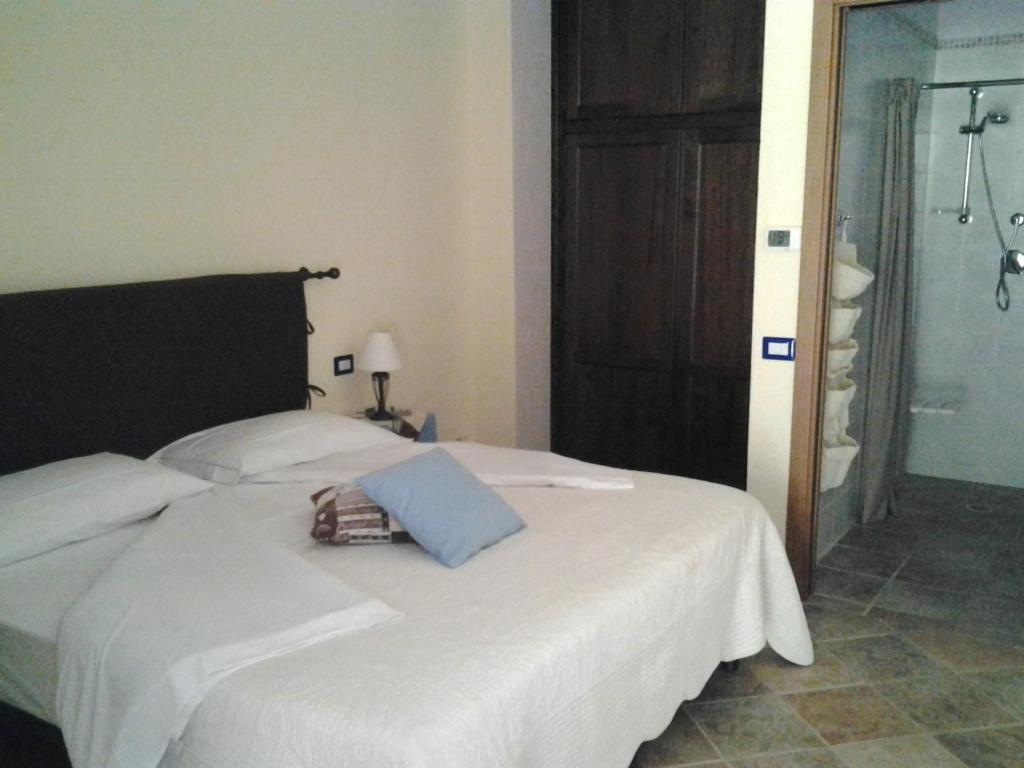 Agriturismo Bio-Ecologico Sant'Isidoro Roccaforte Mondovi Екстер'єр фото